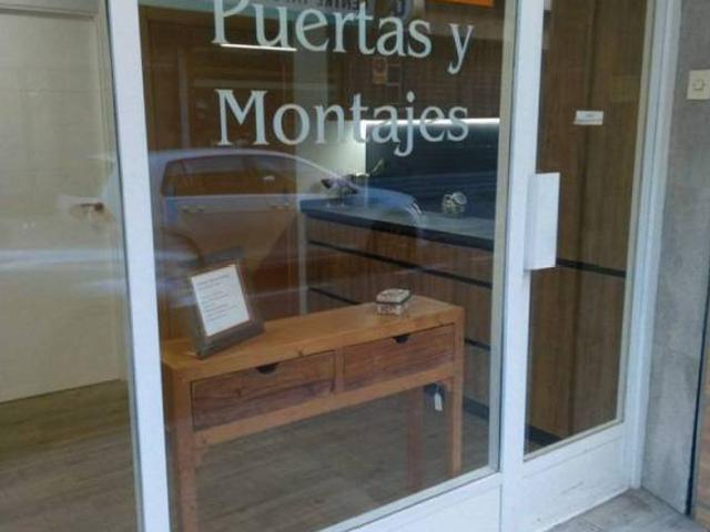 Inmueble en Alquiler en Alcoy Alcoi