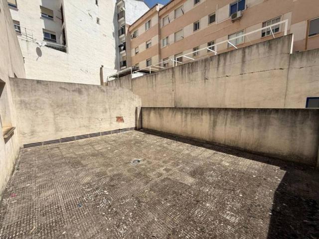 Inmueble en Alquiler en Alcoy Alcoi
