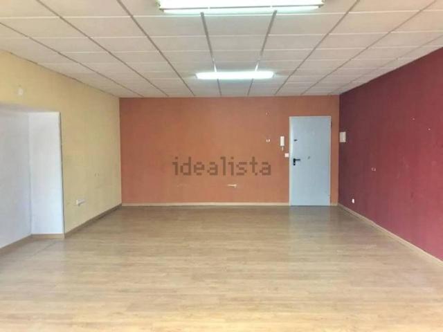 Inmueble en Alquiler en Alcoy Alcoi
