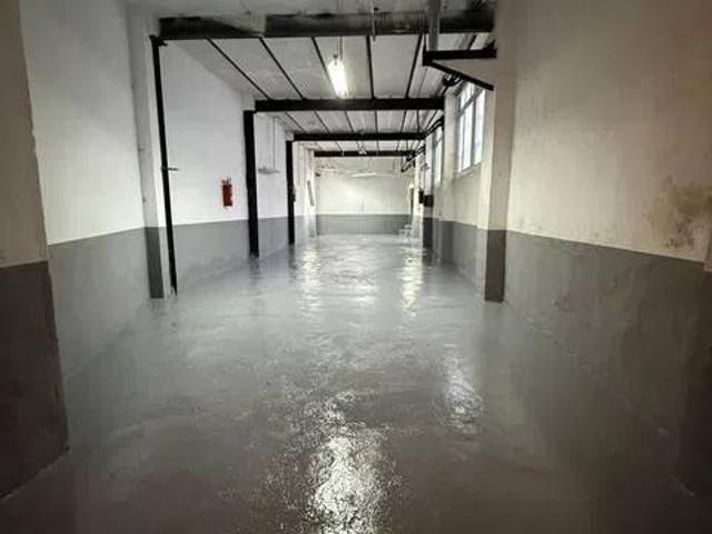 Inmueble en Alquiler en Alcoy Alcoi