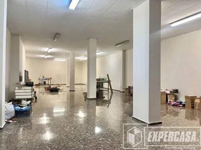 Inmueble en Alquiler en Aldaia