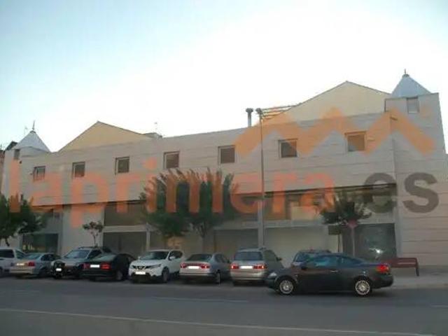 Inmueble en Alquiler en Aldaia