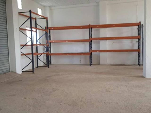 Inmueble en Alquiler en Aldaia