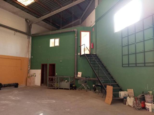 Inmueble en Alquiler en Aldaia