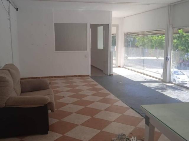 Inmueble en Alquiler en Aldaia