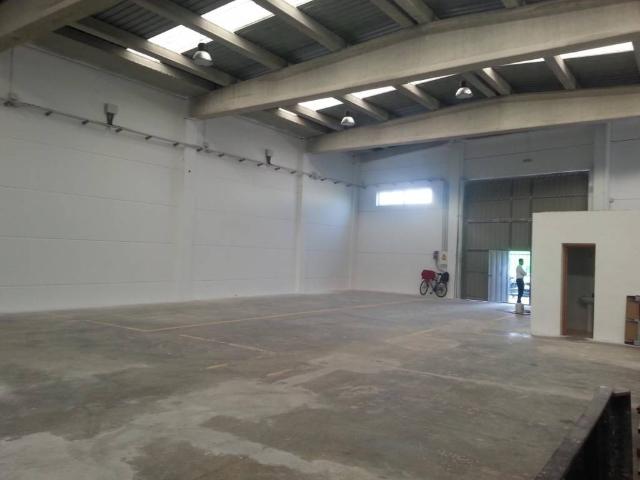 Inmueble en Alquiler en Aldaia