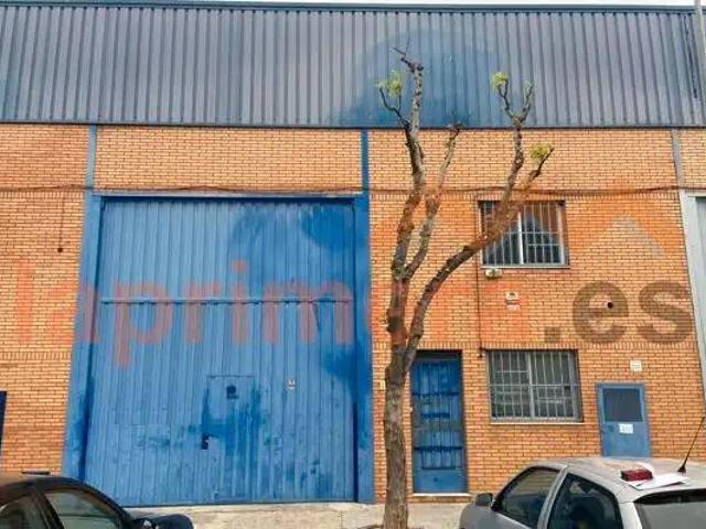 Inmueble en Alquiler en Aldaia