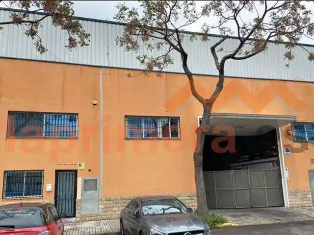 Inmueble en Alquiler en Aldaia