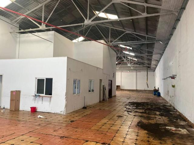 Inmueble en Alquiler en Aldaia