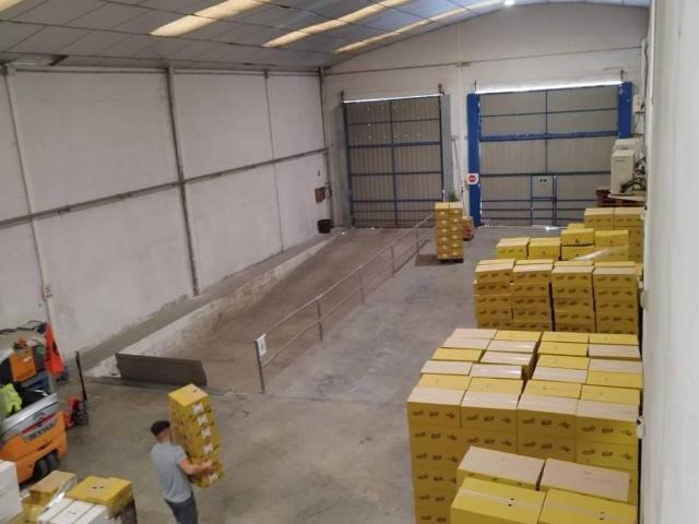 Inmueble en Alquiler en Aldaia