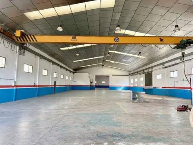 Inmueble en Alquiler en Aldaia