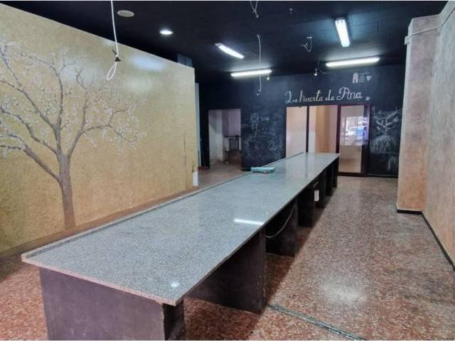 Inmueble en Alquiler en Aldaia