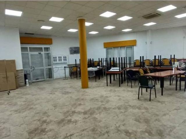 Inmueble en Alquiler en Aldaia