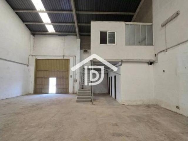 Inmueble en Alquiler en Aldaia