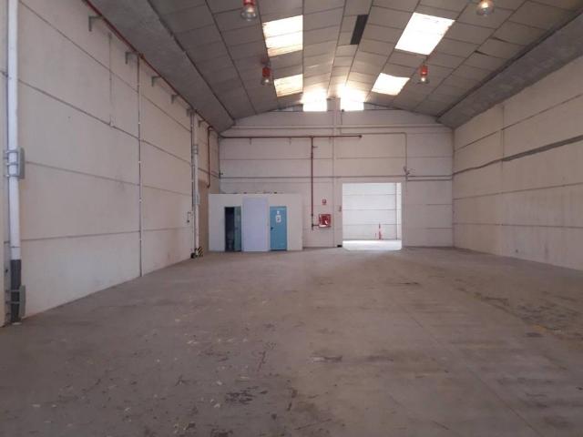 Inmueble en Alquiler en Aldaia