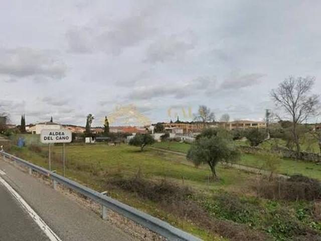 Inmueble en Alquiler en Aldea del Cano