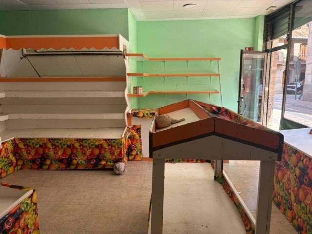 Inmueble en Alquiler en Alfafar