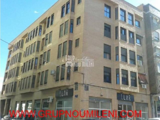 Inmueble en Alquiler en Alfafar