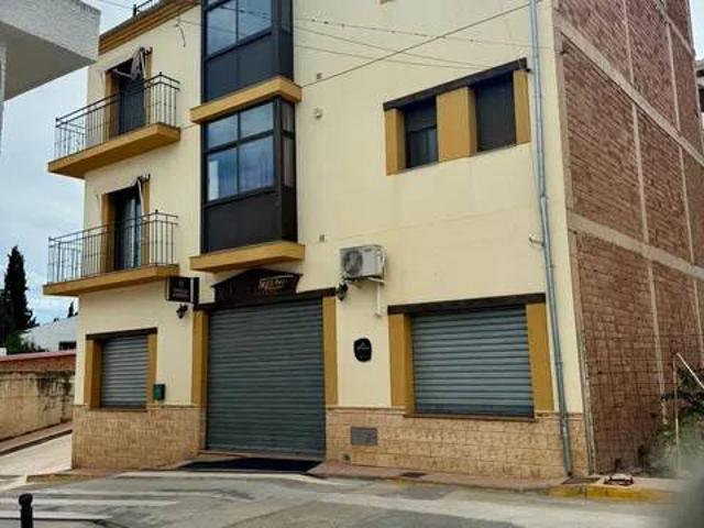 Inmueble en Alquiler en Algarinejo