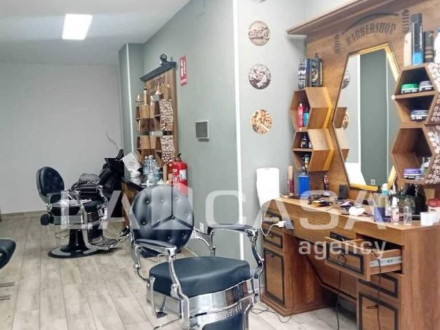 Inmueble en Alquiler en Algeciras