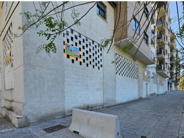 Inmueble en Alquiler en Algeciras
