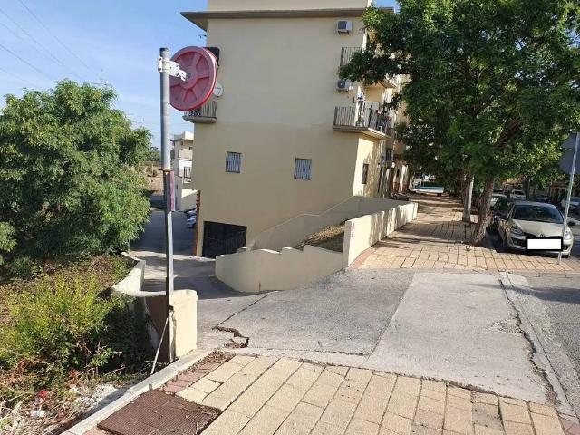 Inmueble en Alquiler en Algeciras