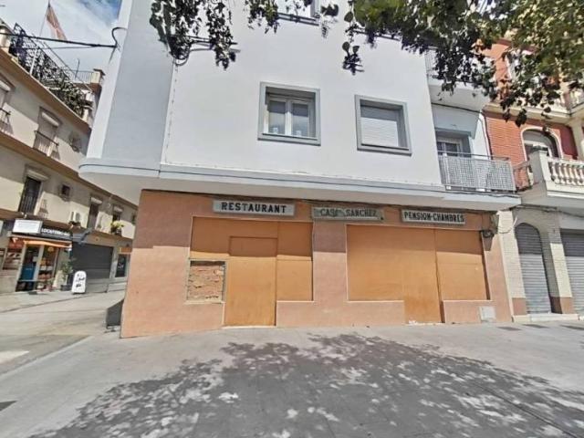 Inmueble en Alquiler en Algeciras