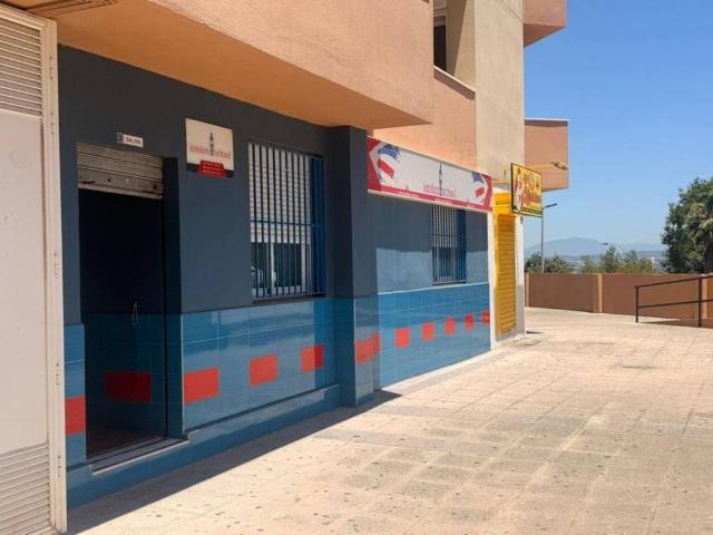 Inmueble en Alquiler en Algeciras