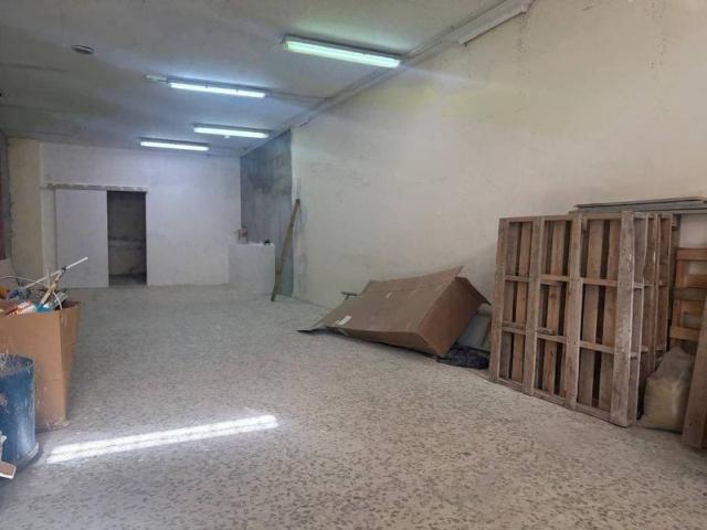 Inmueble en Alquiler en Algeciras