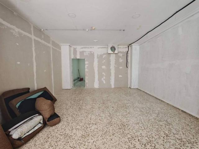 Inmueble en Alquiler en Algeciras