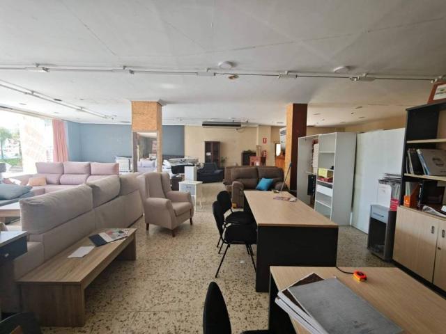 Inmueble en Alquiler en Algeciras