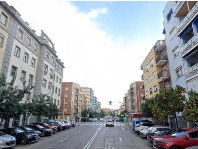 Inmueble en Alquiler en Algeciras