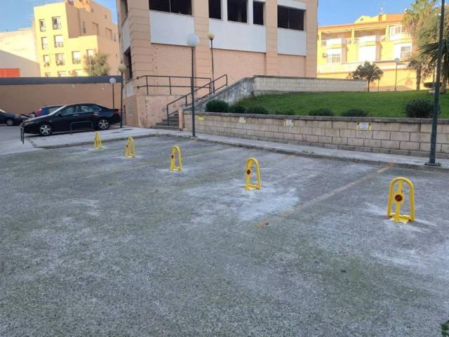 Inmueble en Alquiler en Algeciras