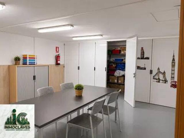 Inmueble en Alquiler en Algeciras