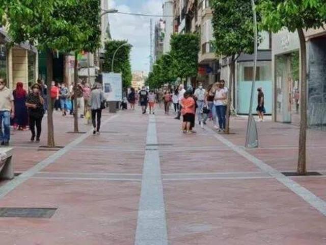 Inmueble en Alquiler en Algeciras