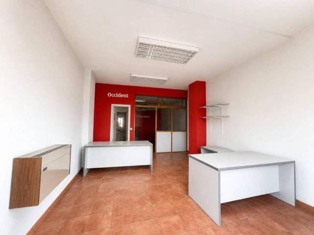 Inmueble en Alquiler en Algeciras