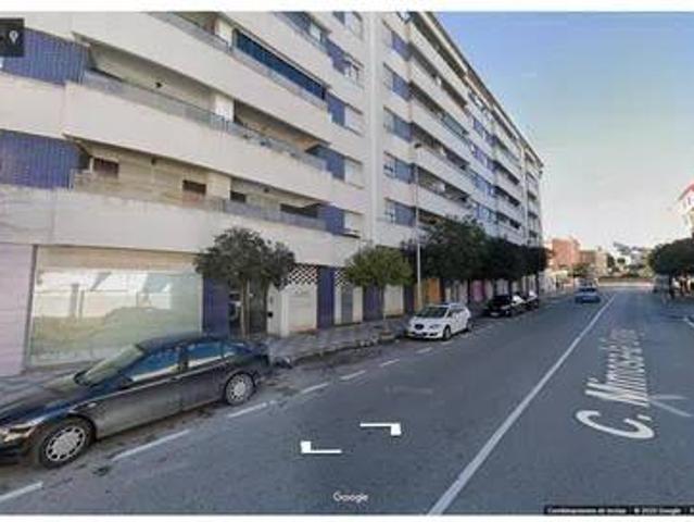 Inmueble en Alquiler en Algeciras