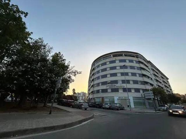 Inmueble en Alquiler en Algeciras
