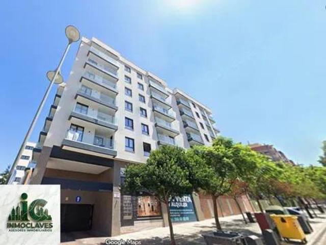 Inmueble en Alquiler en Algeciras
