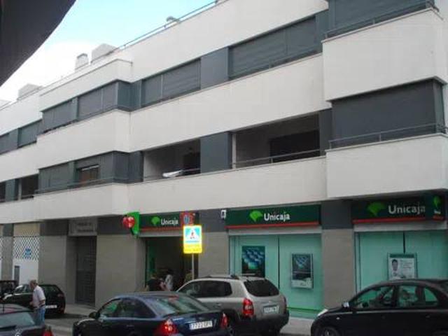 Inmueble en Alquiler en Algeciras
