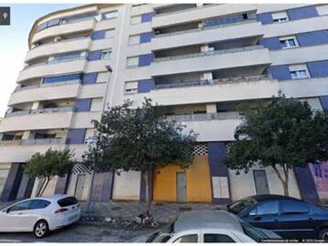 Inmueble en Alquiler en Algeciras