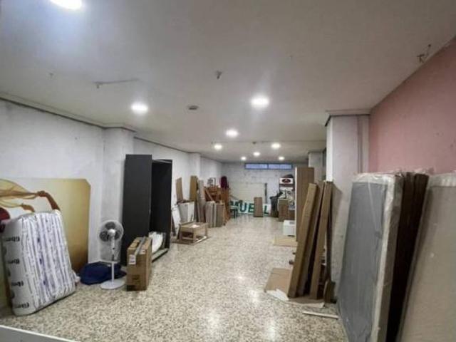 Inmueble en Alquiler en Algeciras