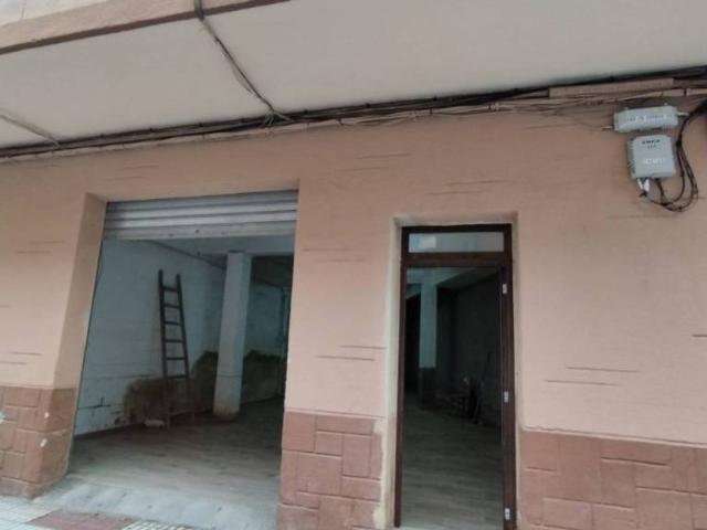 Inmueble en Alquiler en Algemesí
