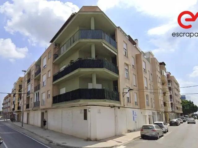 Inmueble en Alquiler en Algemesí