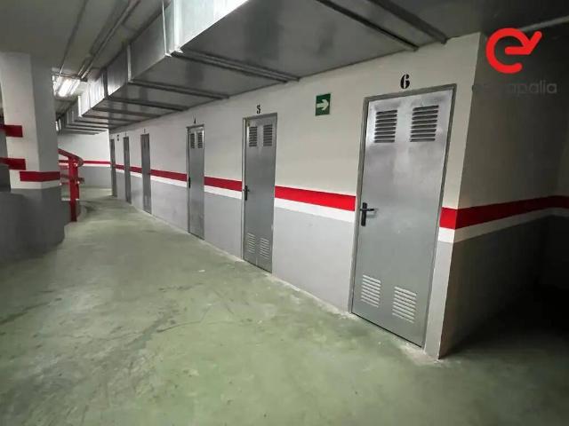 Inmueble en Alquiler en Algemesí