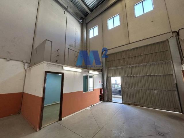 Inmueble en Alquiler en Algete