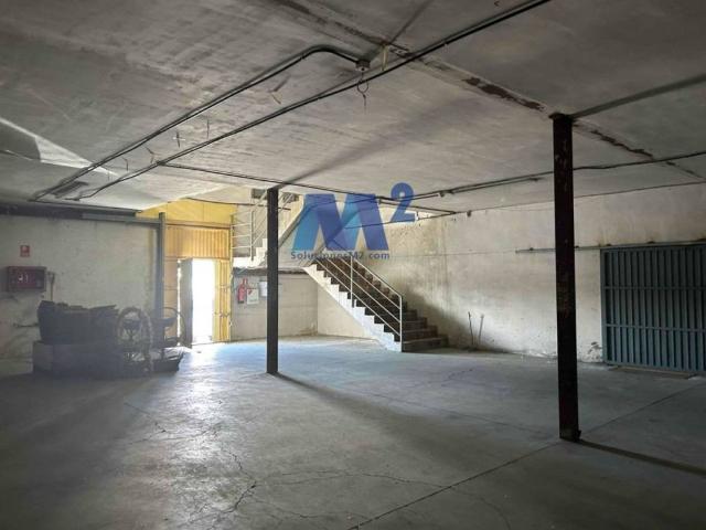 Inmueble en Alquiler en Algete