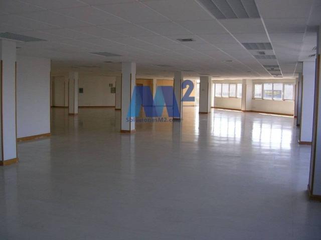 Inmueble en Alquiler en Algete