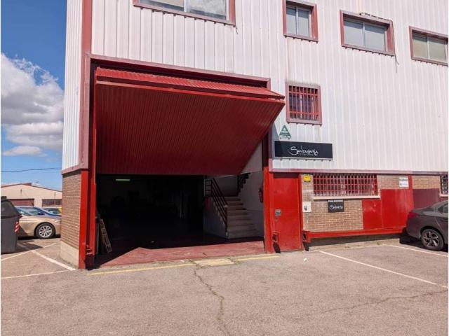 Inmueble en Alquiler en Algete