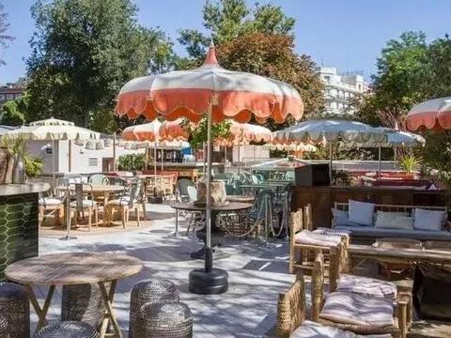 Inmueble en Alquiler en Algete